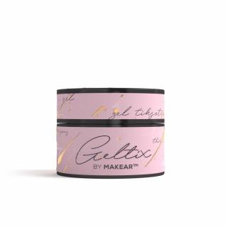 MAKEAR GELTIX Thixotropic Gel, GT02, Secret Pink, 50 ml