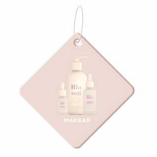 Makear illatosító Bloom, Armani My Way illat