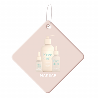 Makear illatosító Freedom, YSL Libre illat