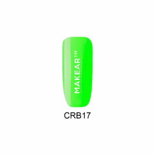 Matrix Green - Rubber Base Juicy CRB17