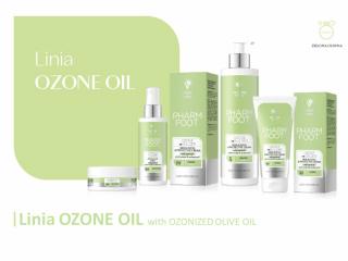 Ozone Oil Line csomag