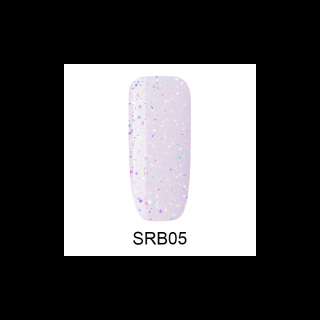 Perseus - Sparkling Rubber Base SRB05