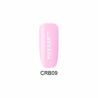 Pink - Color Rubber Base CRB09