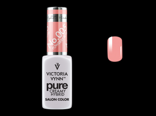 PURE CREAMY HYBRID 005 Powdery Rose 8 ml