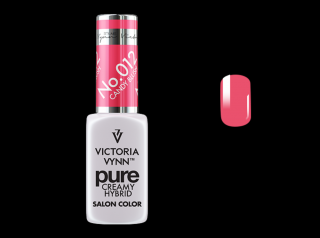 PURE CREAMY HYBRID 012 Andy Blush 8 ml