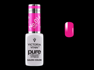 PURE CREAMY HYBRID 014 Rose Time 8 ml