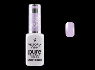 PURE CREAMY HYBRID 018 Milky Lilac 8 ml