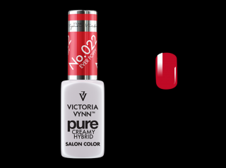 PURE CREAMY HYBRID 022 Ever Poppy 8 ml