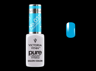 PURE CREAMY HYBRID 032 Turquoise Island 8 ml