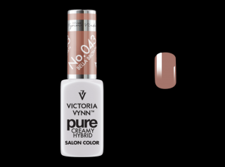 PURE CREAMY HYBRID 043 Bella Brown 8 ml