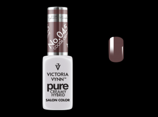 PURE CREAMY HYBRID 045 Cocoa Creme 8 ml