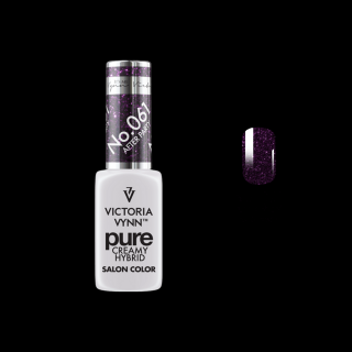 PURE CREAMY HYBRID 061 After Party 8 ml