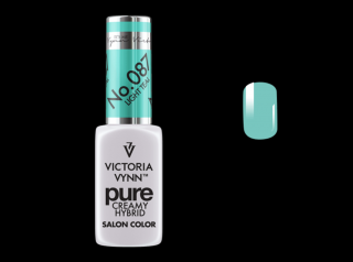 PURE CREAMY HYBRID 087 Light Teal 8 ml