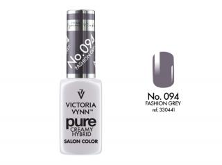 PURE CREAMY HYBRID 094 Fashion Grey 8 ml