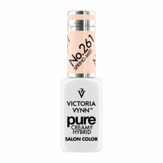 PURE CREAMY HYBRID 261 Spring Mist, 8ml