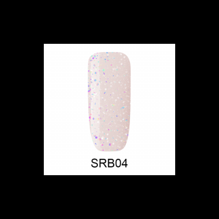 Sagitta - Sparkling Rubber Base SRB04