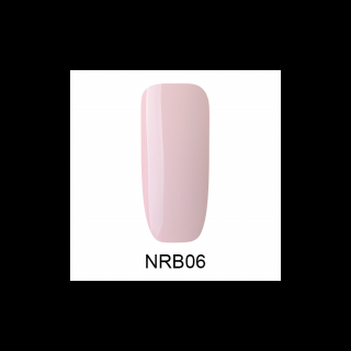 Smoky Beige - Nude Rubber Base NRB06