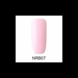 Warm Beige - Nude Rubber Base NRB07