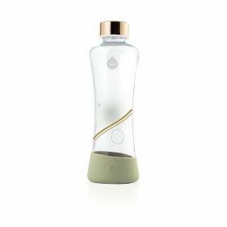 Metallic Gold üvegkulacs(550ml)