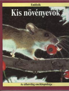 Kis növényevők - Az állatvilág enciklopédiája