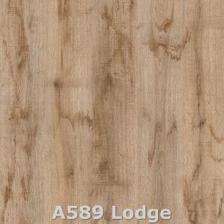 A 589 PS29 - Lodge