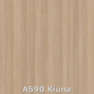 A 590 PS29 - Kiuna