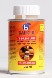 Balker kontaktragasztó T-Pren Uni 250ml