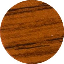 Ragasztós csavar takaró 13mm 20db 4692 tölgy barna (283201)