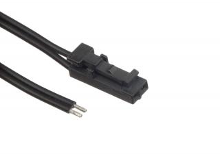 TM-csatlakozó kábel 1,8m Mini konnektor (285094)