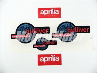 APRILIA GULLIVER - MATRICA KLT. GULLIVER