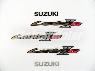 SUZUKI LET'S - MATRICA KLT. LET'S 2