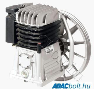 ABAC B5900 B Kompresszor sűrítő fej