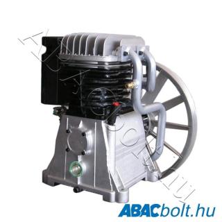 ABAC B6000 B Kompresszor sűrítő fej