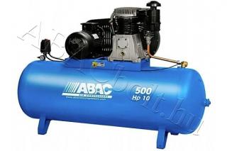 ABAC PRO B6000 500 FT7,5