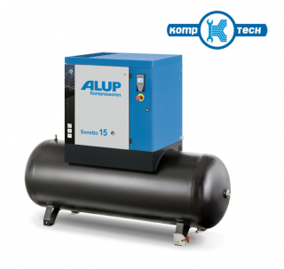 Alup Sonetto 10-10 500