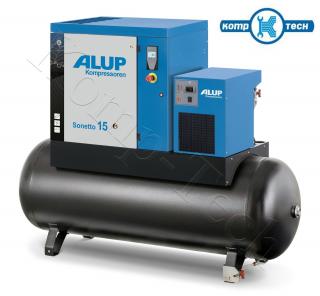 Alup Sonetto 15-10 500 PLUS