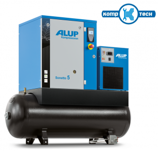 ALUP SONETTO 5-10 200 PLUS