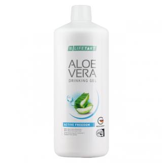 ALOE VERA Freedom ivógél 1000 ml