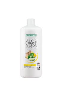 ALOE VERA Immune Plus ivógél 1000 ml