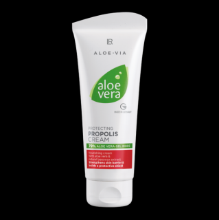 ALOE VERA propoliszos krém - 100ml