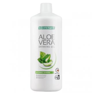 ALOE VERA Sivera ivógél 1000 ml