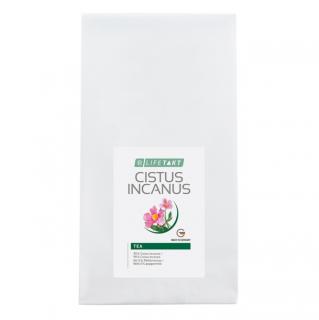 CISTUS INCANUS immunerősítő teakeverék 250g