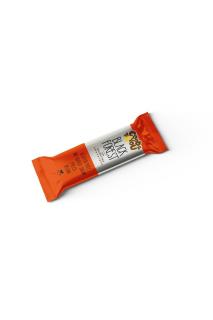 Good4You Feketeerdõ ízû szelet kókusztejes csokoládéval mártva, édesítõszerekkel, gluténmentes 25g