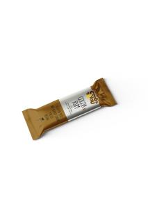 Good4You Kakaós-rumos ízû szelet kókusztejes csokoládéval mártva, édesítõszerekkel 25g