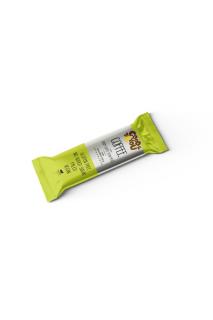 Good4You Kávés szelet kókusztejes csokoládéval mártva, édesítõszerekkel 25g