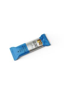 Good4You Kókuszos szelet kókusztejes csokoládéval mártva, édesítõszerekkel 25g