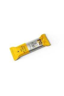 Good4You Sós földimogyorós szelet kókusztejes csokoládéval mártva, édesítõszerekkel 25g