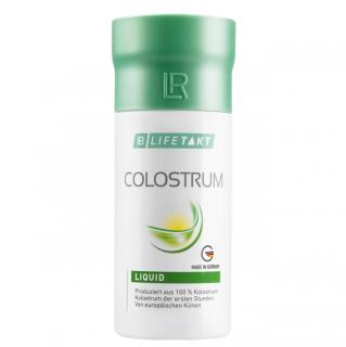 LR Colostrum Liquid - 125 ml