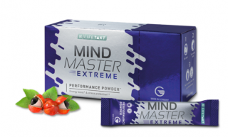 MIND MASTER  Extreme 14 tasak, egyenként 2,5 g