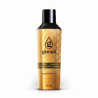 EXCLUSIVE GOLD Mennyiség: 250 ml